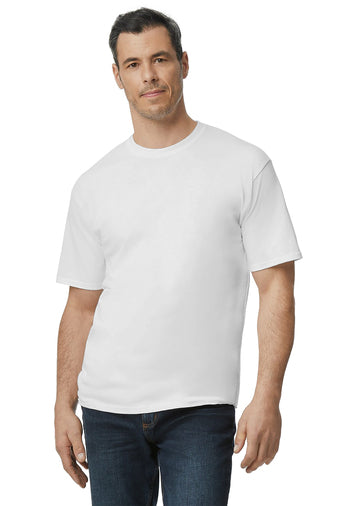 Gildan® Tall 100% US Cotton T-Shirt