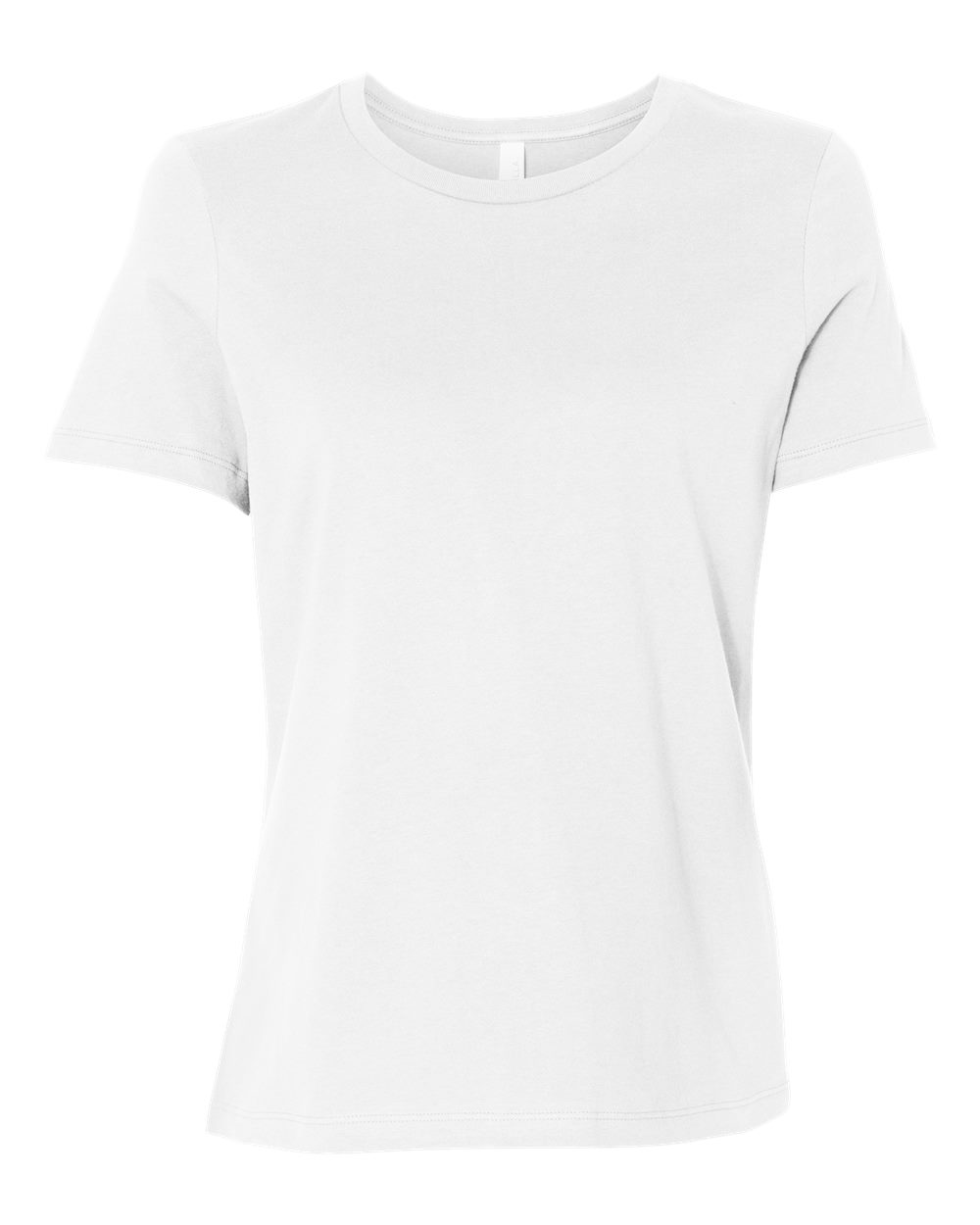 BELLA + CANVAS - Women’s Relaxed Jersey Tee - 6400