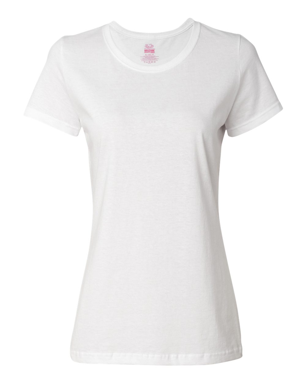 Fruit of the Loom - HD Cotton Women's Short Sleeve T-Shirt - L3930R