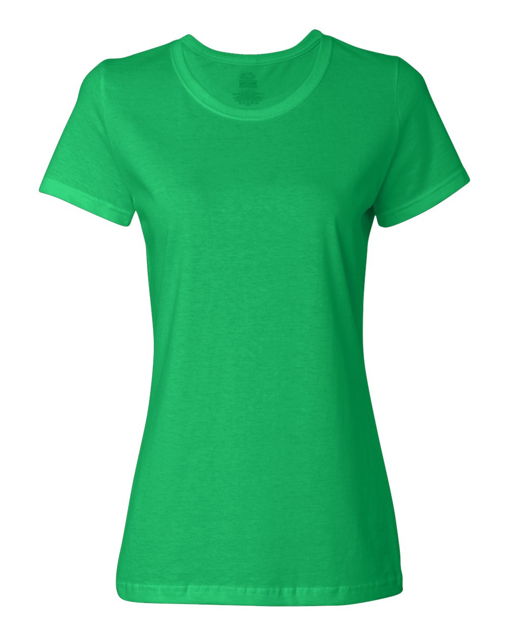 Fruit of the Loom - HD Cotton Women's Short Sleeve T-Shirt - L3930R