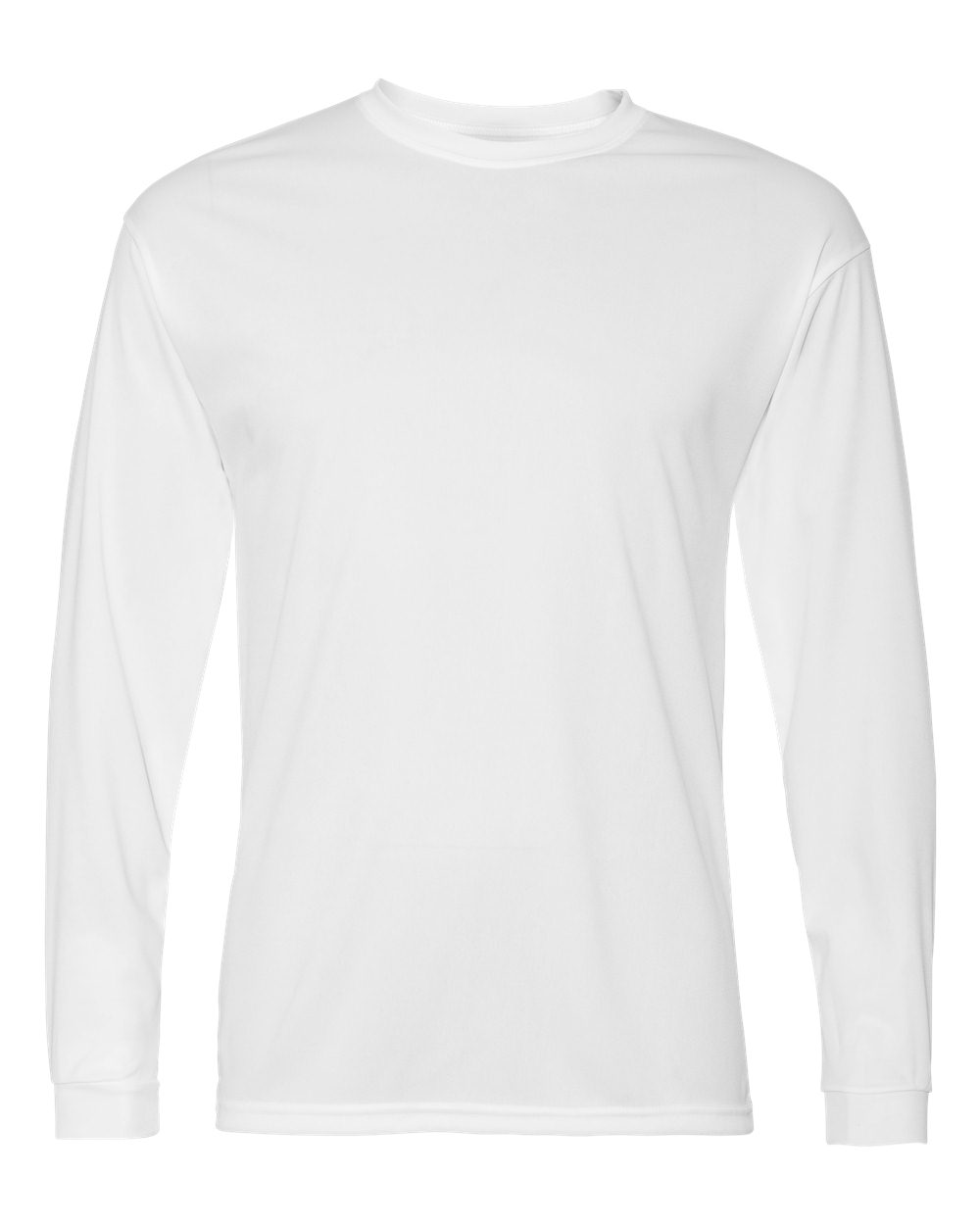 C2 Sport - Performance Long Sleeve T-Shirt - 5104