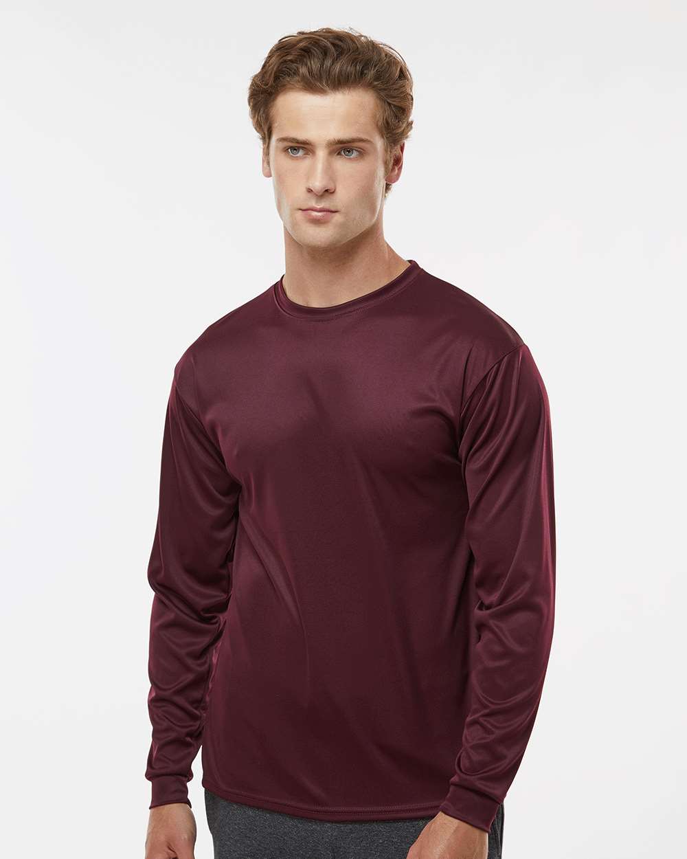 C2 Sport - Performance Long Sleeve T-Shirt - 5104