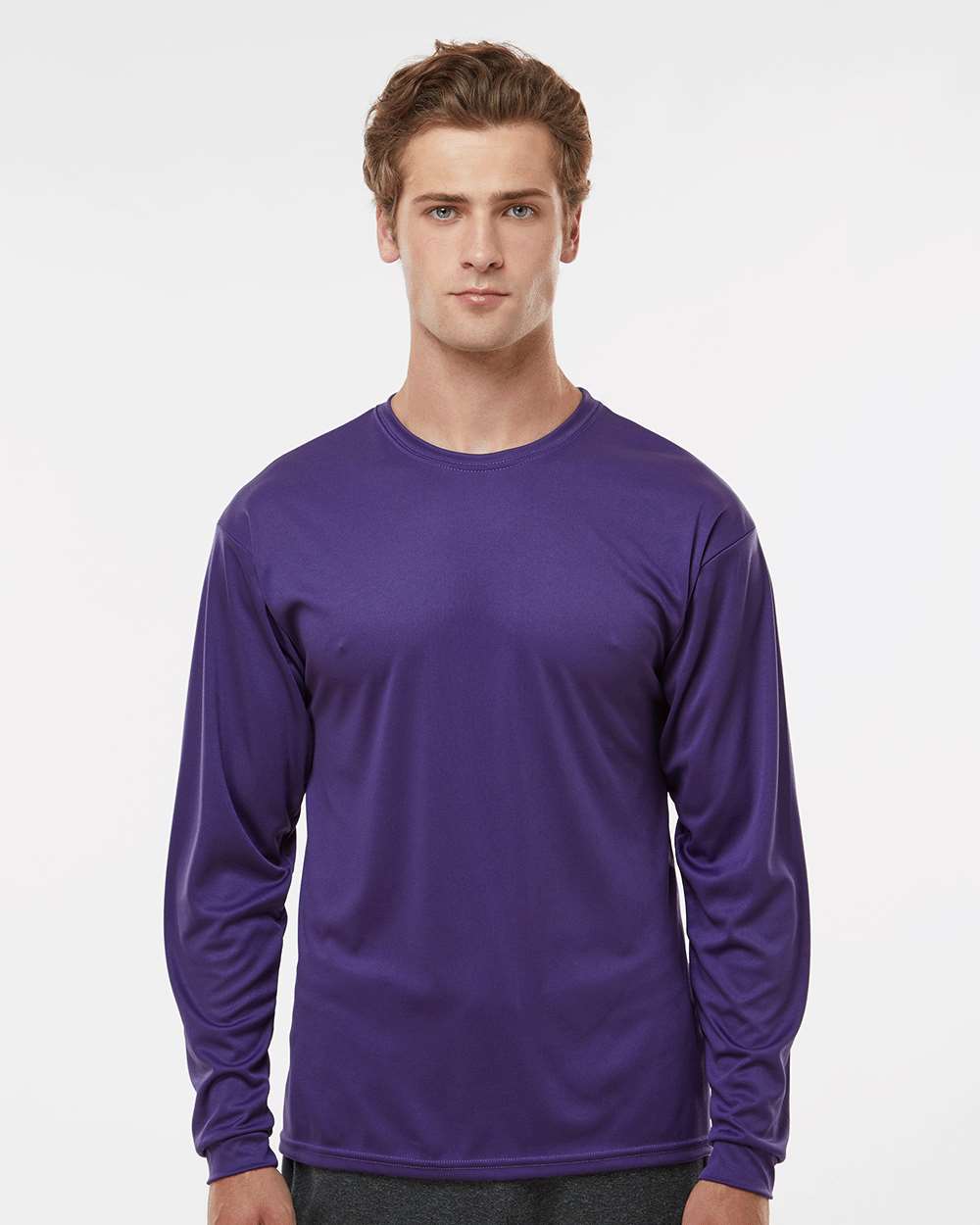 C2 Sport - Performance Long Sleeve T-Shirt - 5104