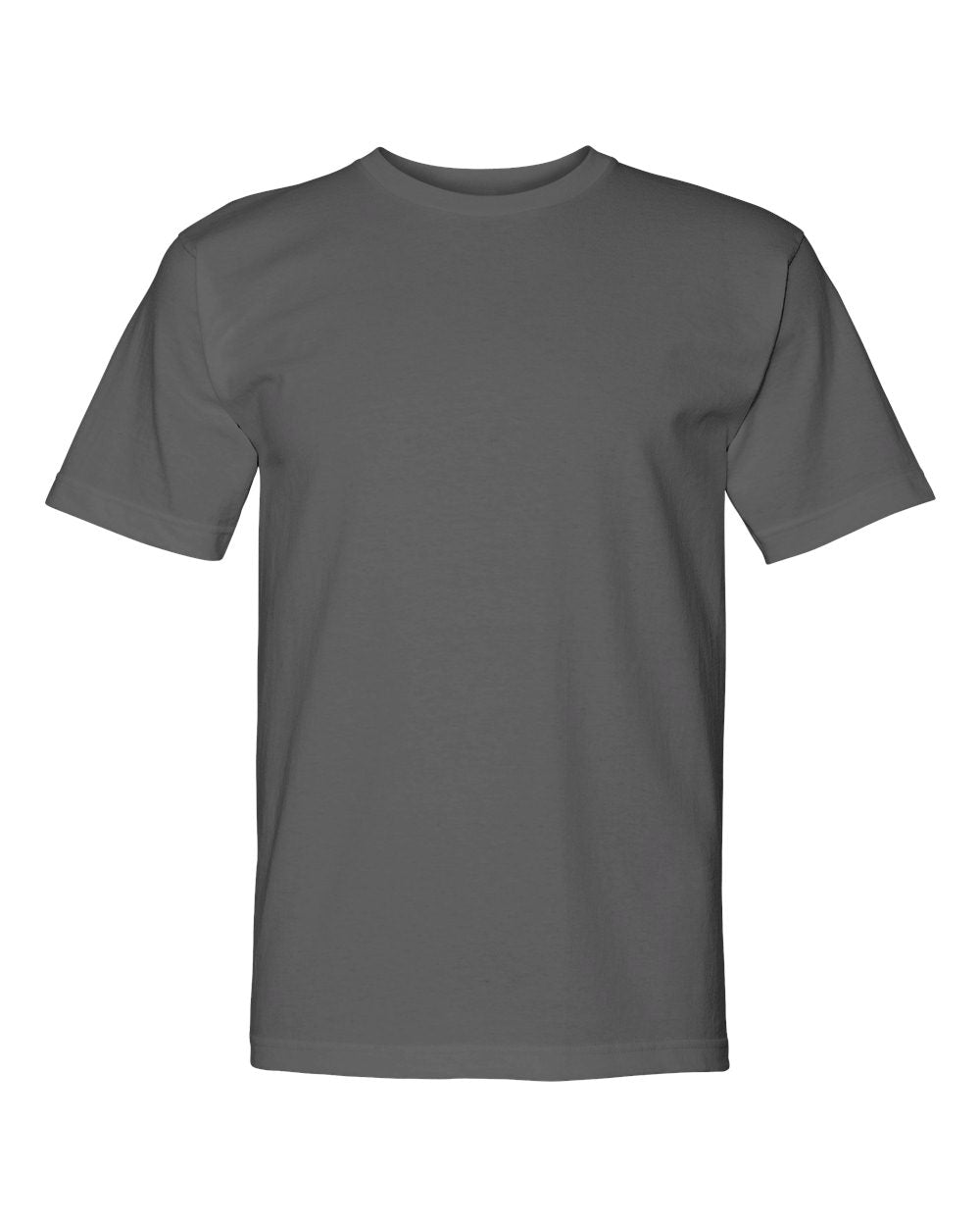 Bayside - USA-Made 100% Cotton T-Shirt - 5040