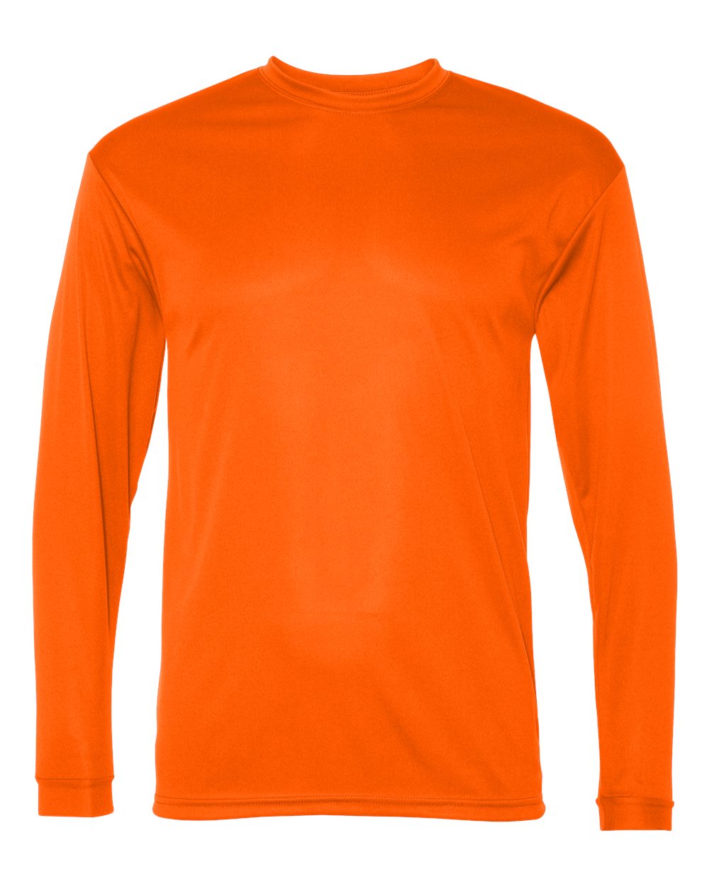 C2 Sport - Performance Long Sleeve T-Shirt - 5104