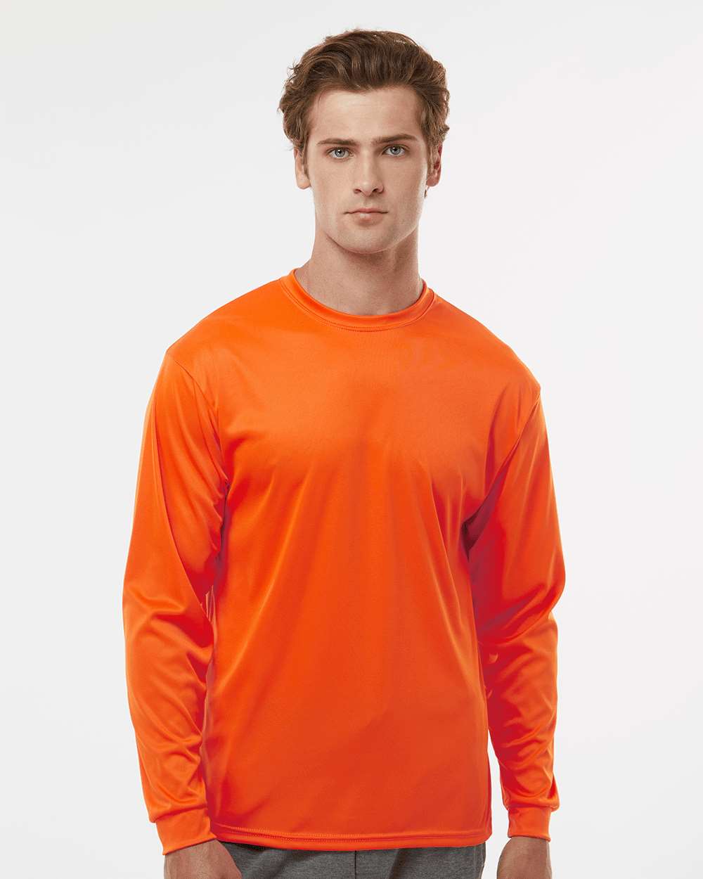 C2 Sport - Performance Long Sleeve T-Shirt - 5104