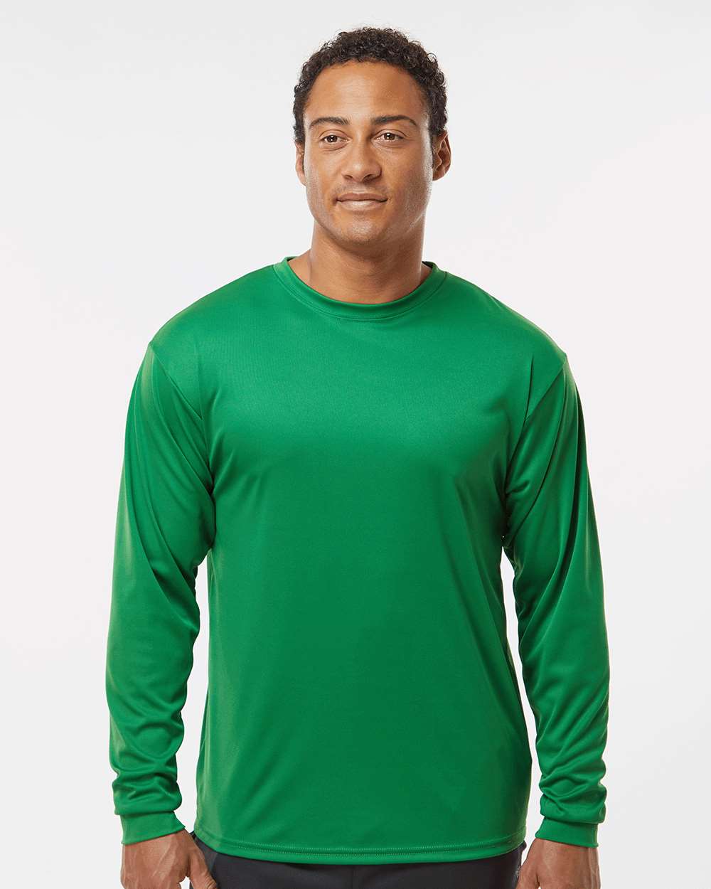 C2 Sport - Performance Long Sleeve T-Shirt - 5104