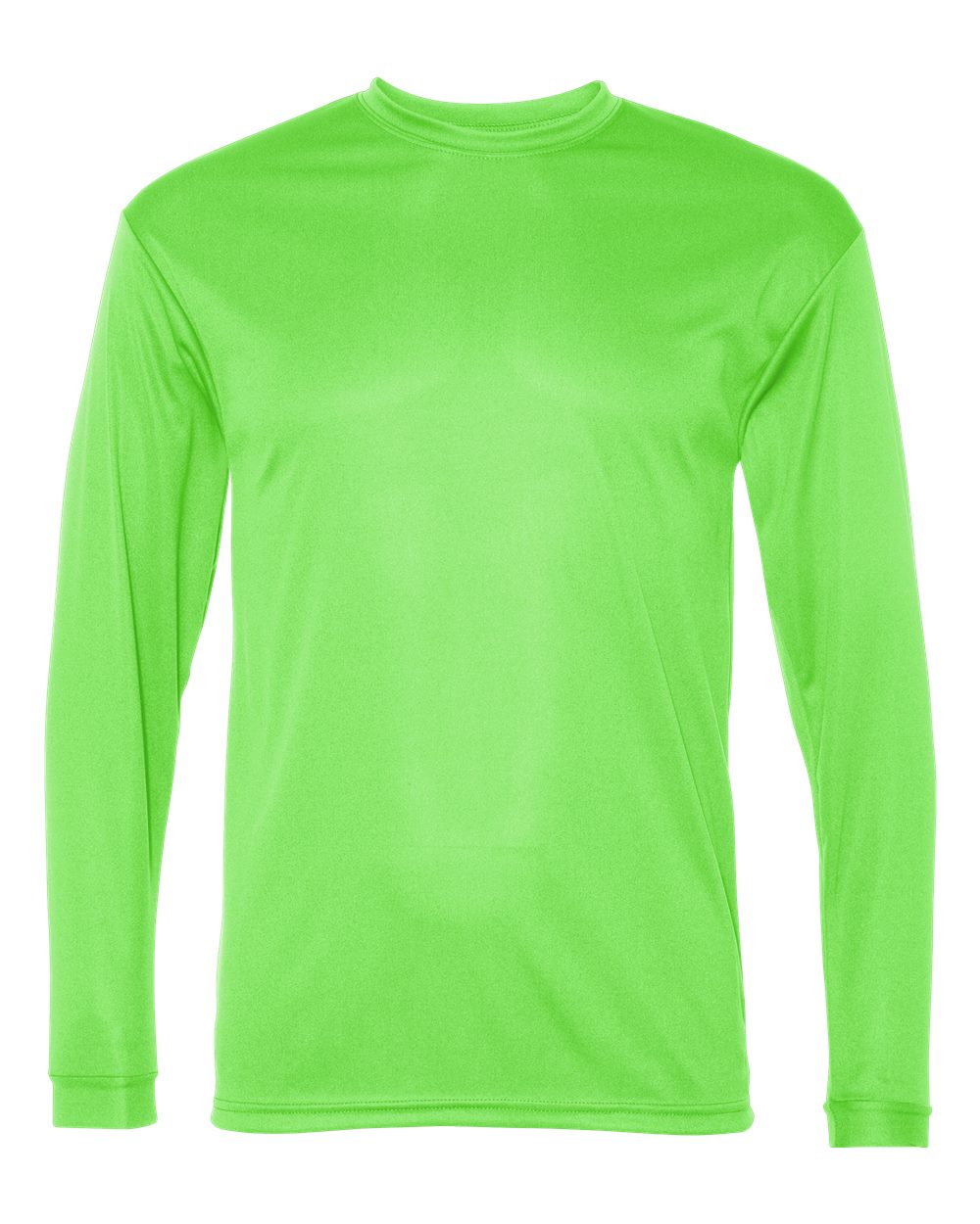 C2 Sport - Performance Long Sleeve T-Shirt - 5104