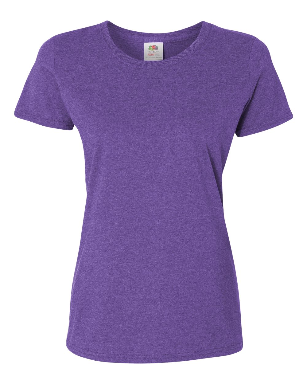 Fruit of the Loom - HD Cotton Women's Short Sleeve T-Shirt - L3930R