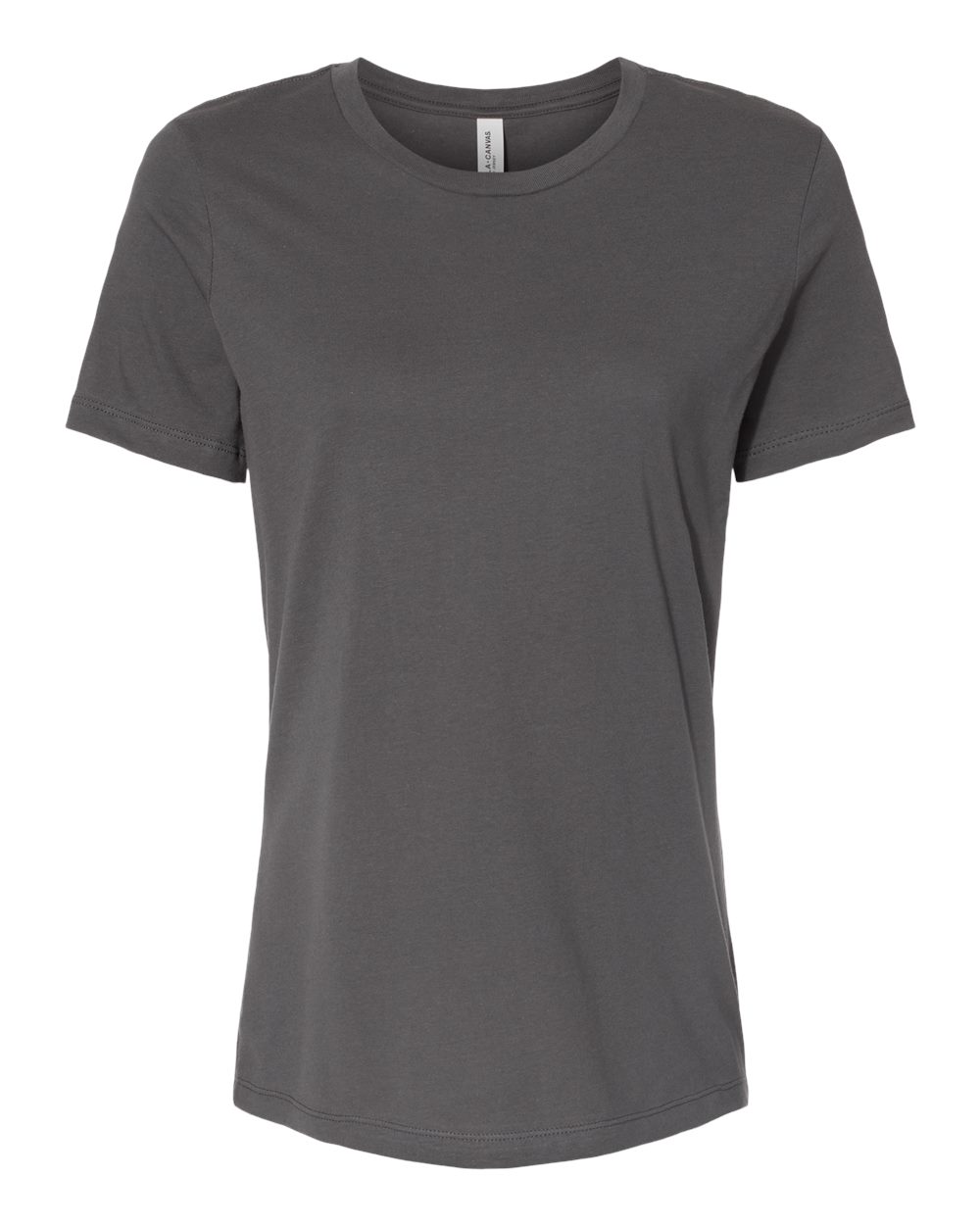 BELLA + CANVAS - Women’s Relaxed Jersey Tee - 6400