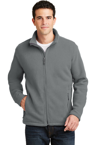 Port Authority® Value Fleece Jacket