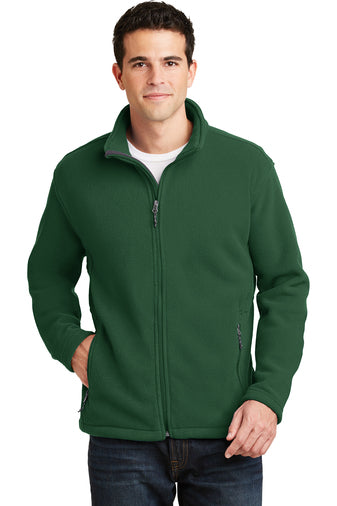 Port Authority® Value Fleece Jacket