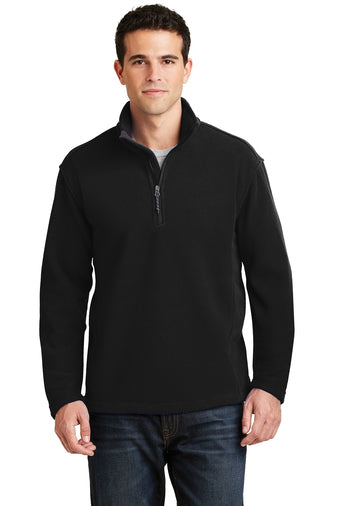 Port Authority® Value Fleece 1/4-Zip Pullover