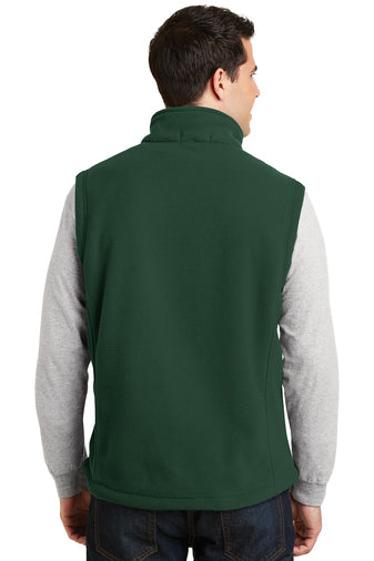 Port Authority® Value Fleece Vest