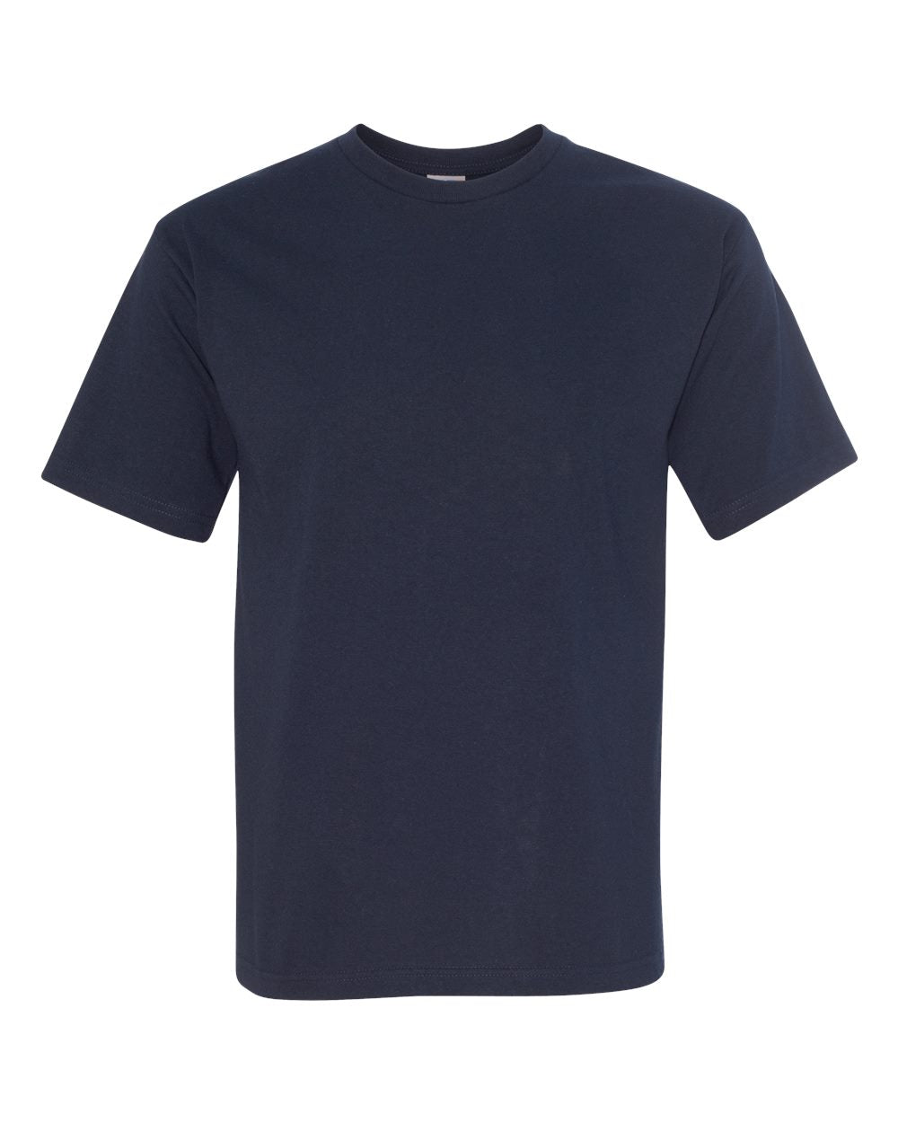 Bayside - USA-Made 100% Cotton T-Shirt - 5040