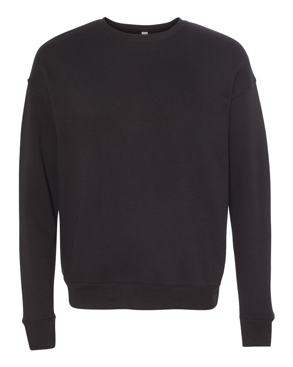 BELLA + CANVAS - Unisex Sponge Fleece Drop Shoulder Crewneck Sweatshirt - 3945