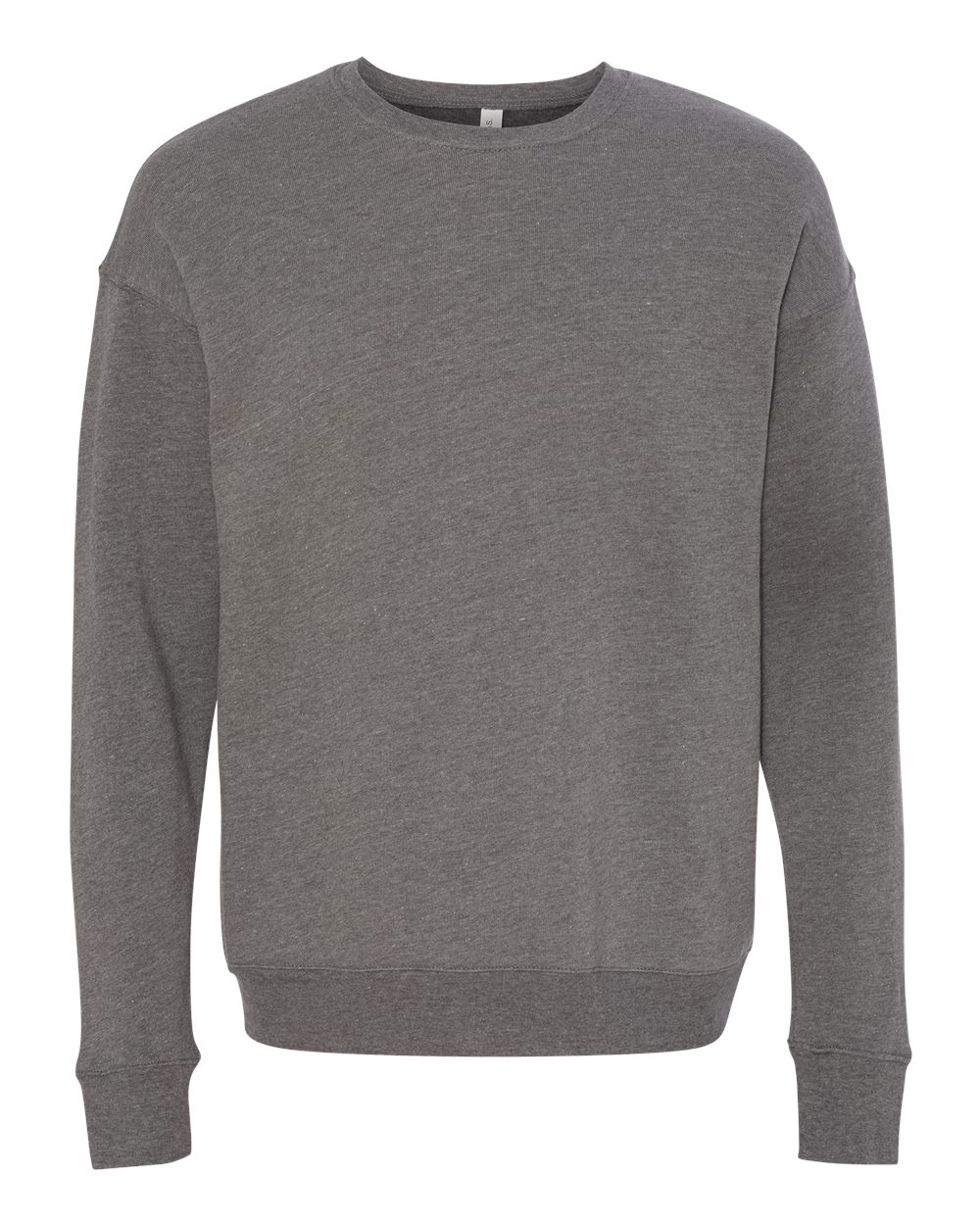 BELLA + CANVAS - Unisex Sponge Fleece Drop Shoulder Crewneck Sweatshirt - 3945