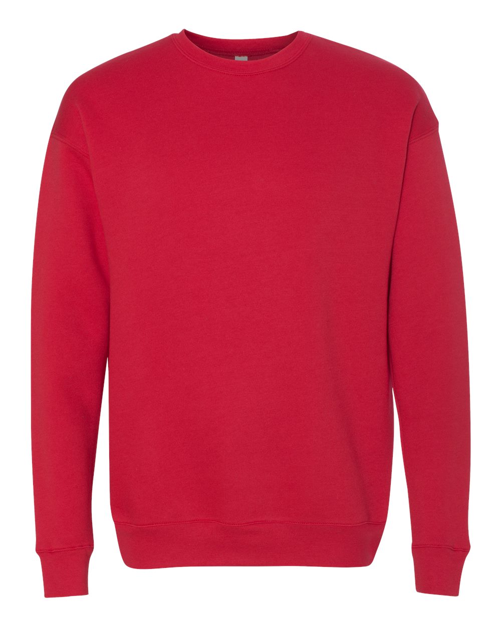 BELLA + CANVAS - Unisex Sponge Fleece Drop Shoulder Crewneck Sweatshirt - 3945