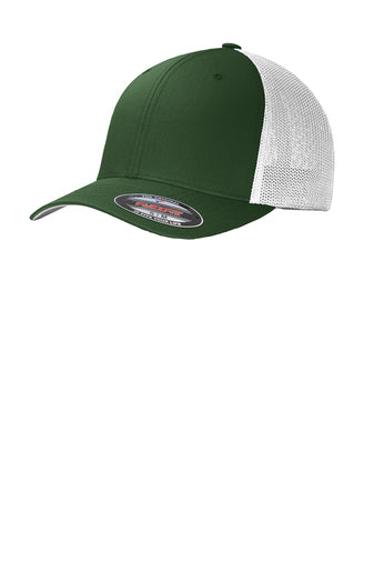 Port Authority® Flexfit® Mesh Back Cap