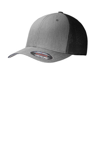 Port Authority® Flexfit® Mesh Back Cap