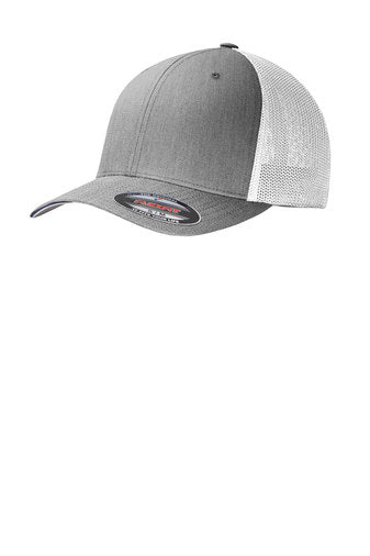 Port Authority® Flexfit® Mesh Back Cap