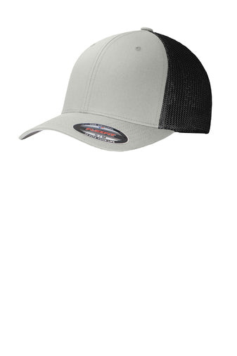 Port Authority® Flexfit® Mesh Back Cap