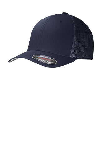 Port Authority® Flexfit® Mesh Back Cap