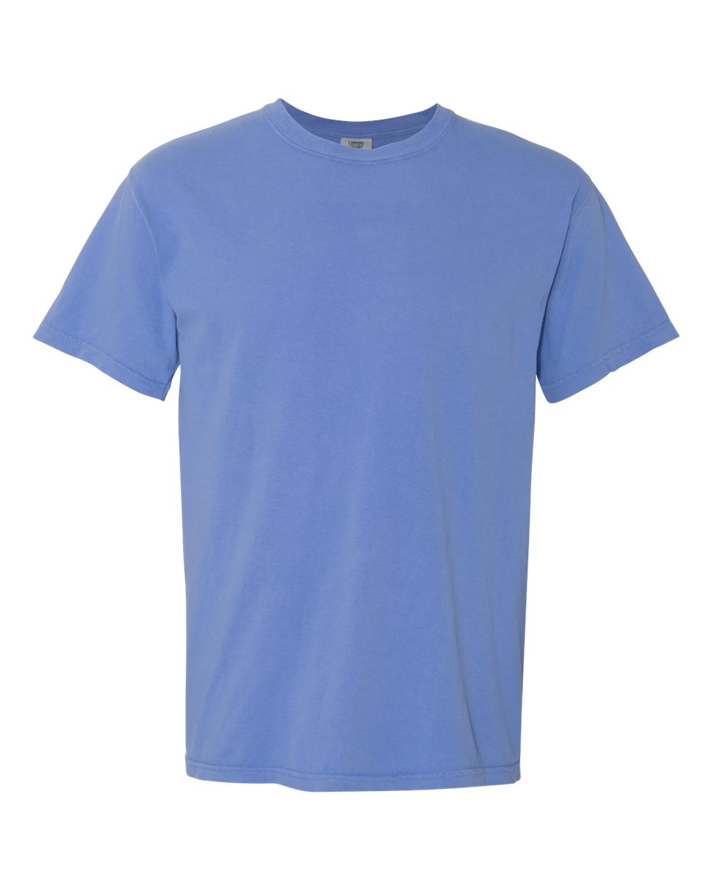 Comfort Colors - Garment-Dyed Heavyweight T-Shirt - 1717