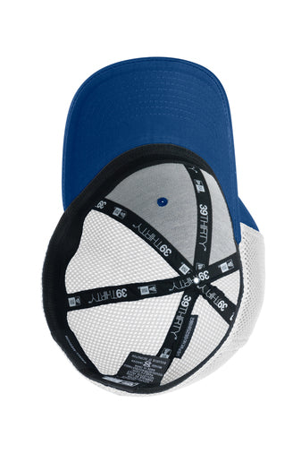 New Era® - Youth Stretch Mesh Cap