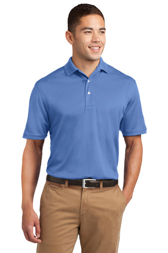 Sport-Tek® Tall Dri-Mesh® Polo