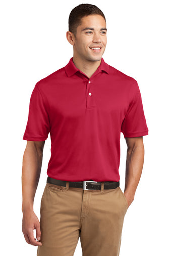 Sport-Tek® Tall Dri-Mesh® Polo