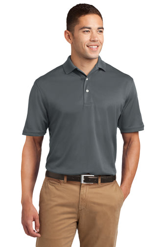 Sport-Tek® Tall Dri-Mesh® Polo