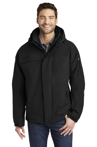 Port Authority® Tall Nootka Jacket