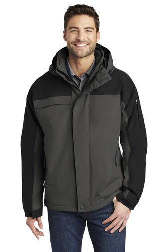 Port Authority® Tall Nootka Jacket