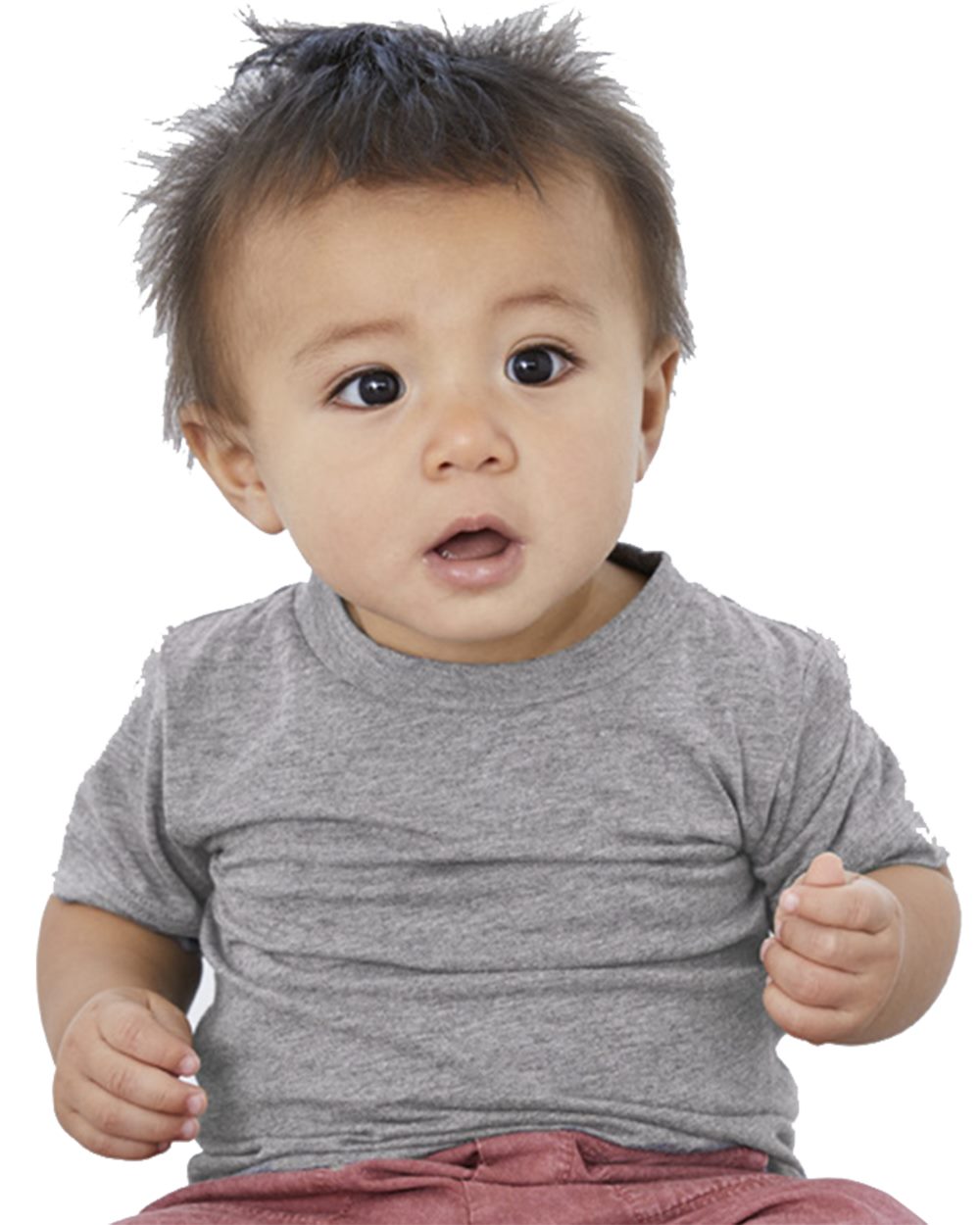 BELLA + CANVAS - Baby Triblend Tee - 3413B