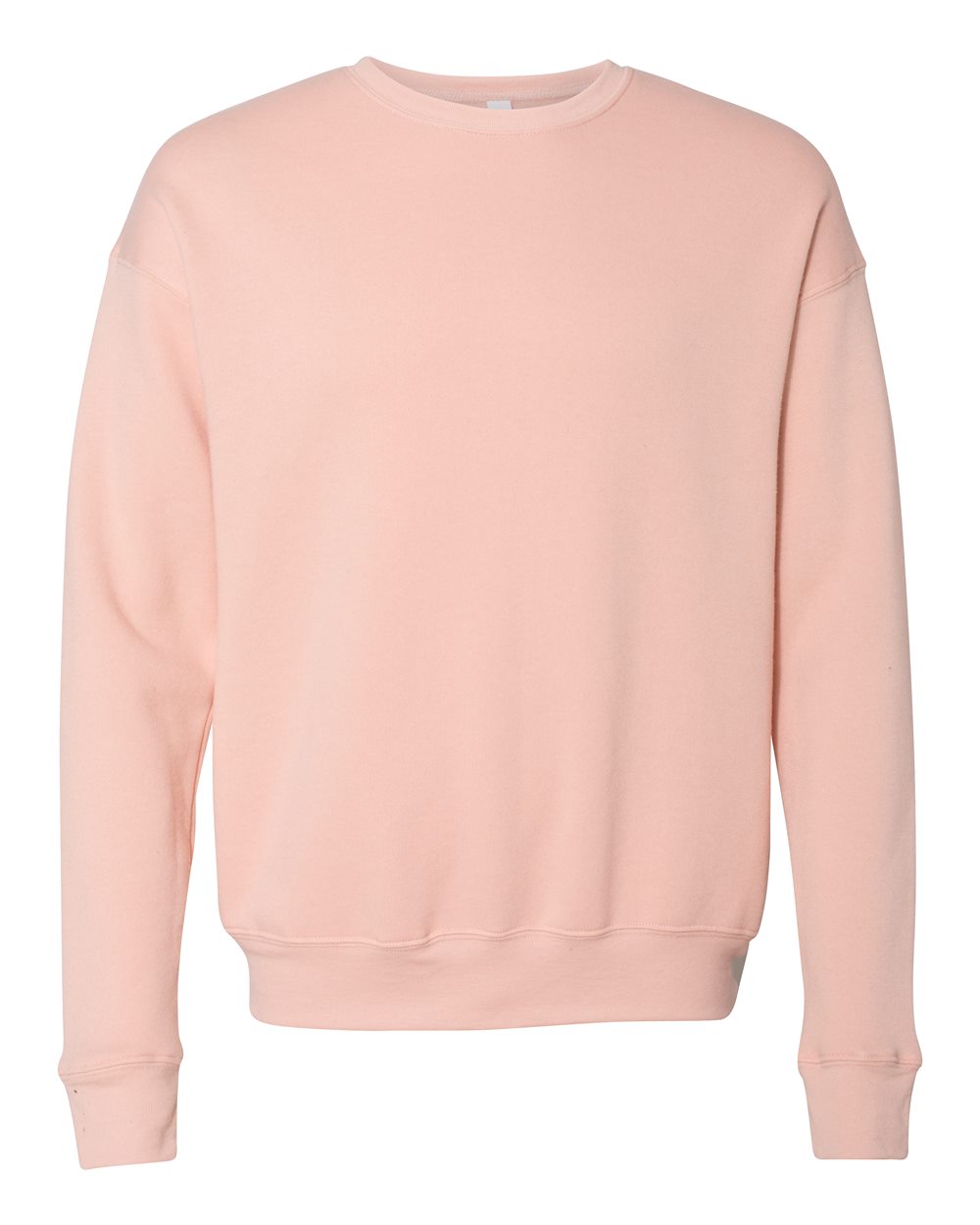 BELLA + CANVAS - Unisex Sponge Fleece Drop Shoulder Crewneck Sweatshirt - 3945