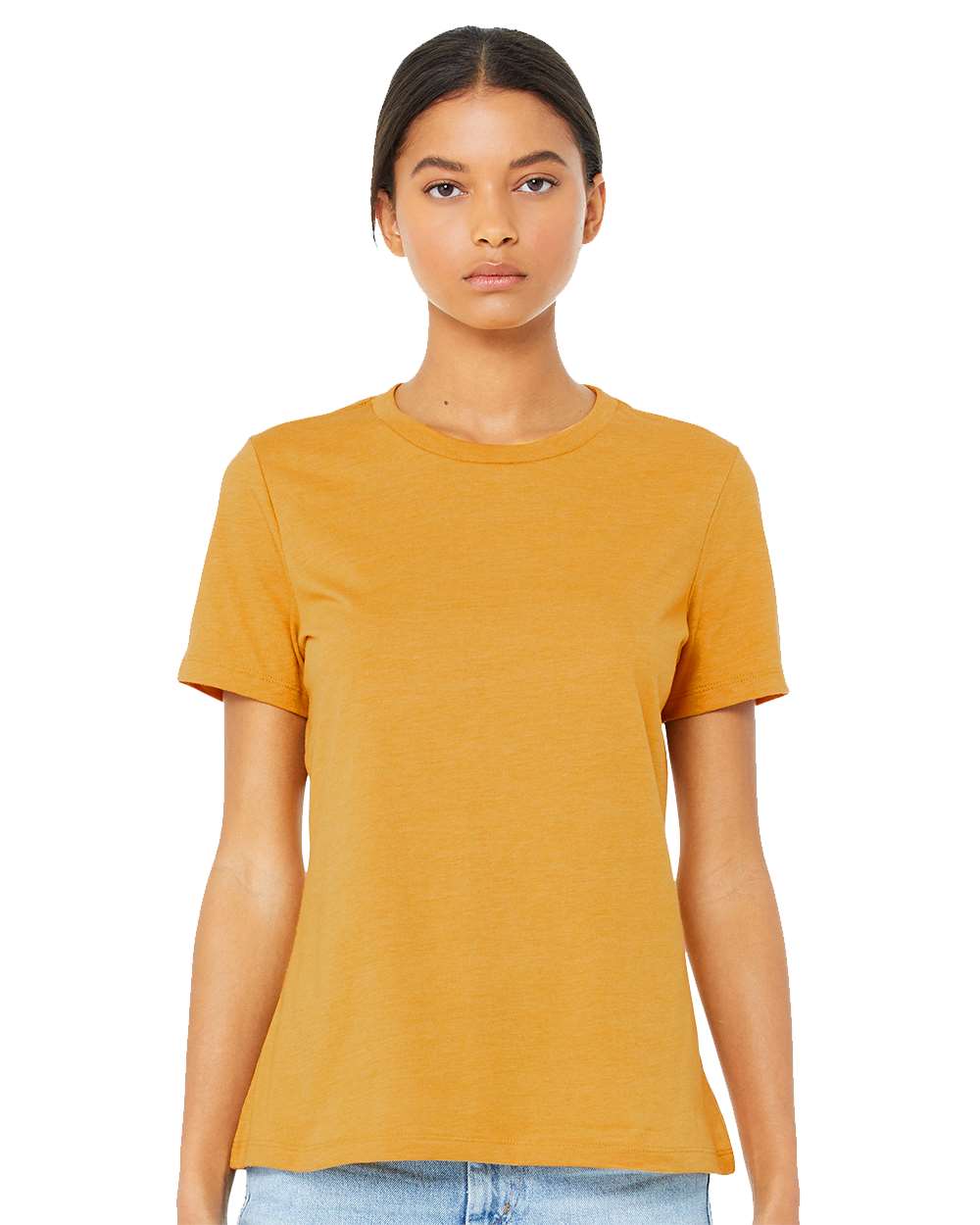 BELLA + CANVAS - Women’s Relaxed Jersey Tee - 6400