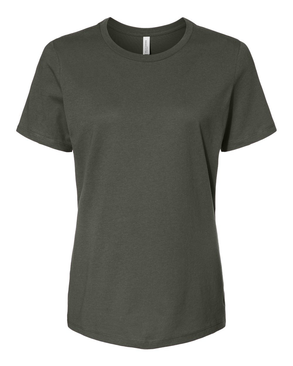 BELLA + CANVAS - Women’s Relaxed Jersey Tee - 6400