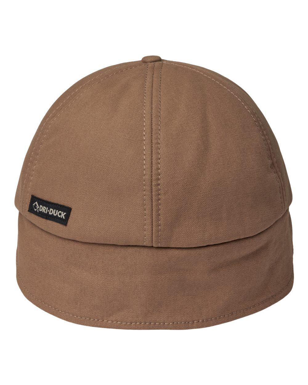 DRI DUCK - Extreme Cold Canvas Cap - 3753