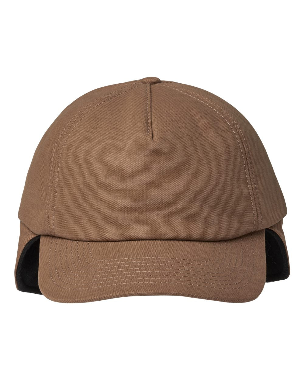 DRI DUCK - Extreme Cold Canvas Cap - 3753