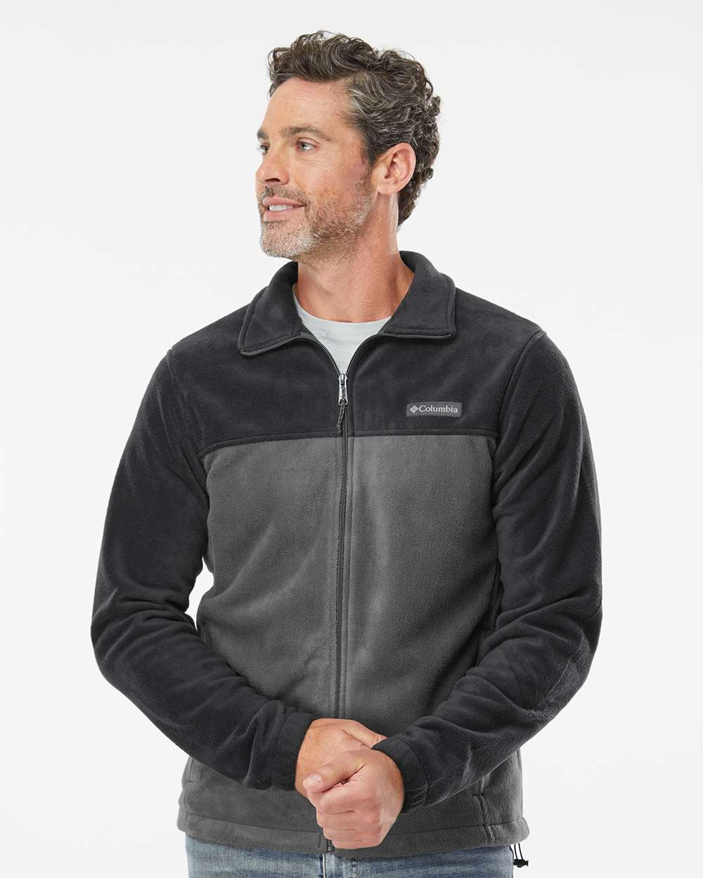 Columbia - Steens Mountain™ Fleece 2.0 Full-Zip Jacket - 147667