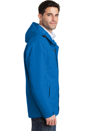 Port Authority® All-Conditions Jacket