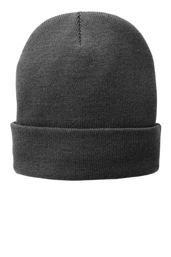 Port & Company® Fleece-Lined Knit Cap