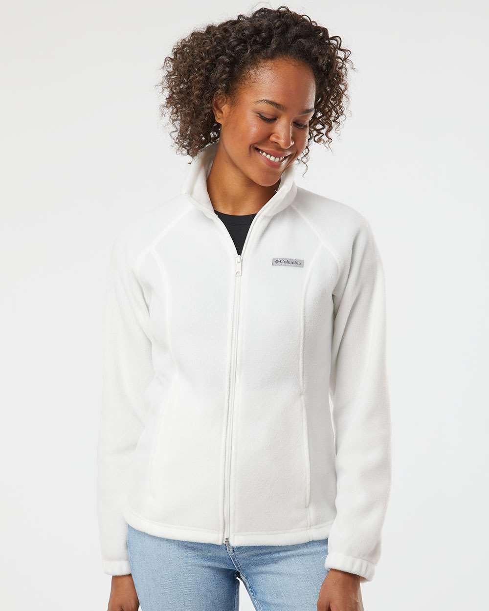 Columbia - Women’s Benton Springs™ Fleece Full-Zip Jacket - 137211