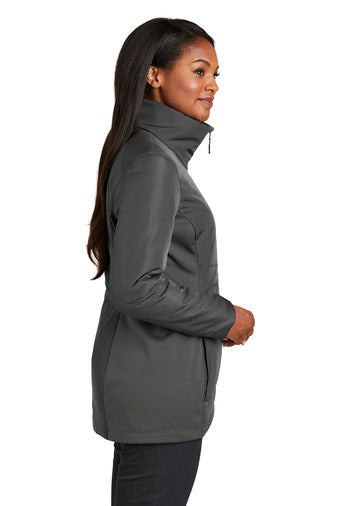 Port Authority ® Ladies Collective Insulated Jacket
