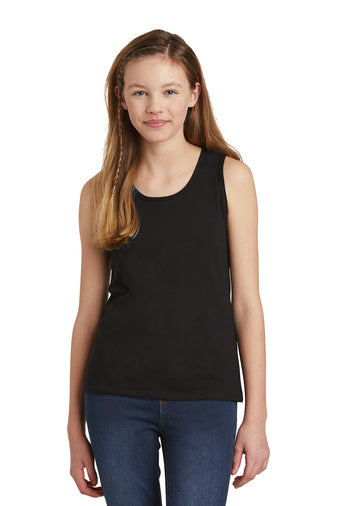 District ® Girls V.I.T. ™Tank