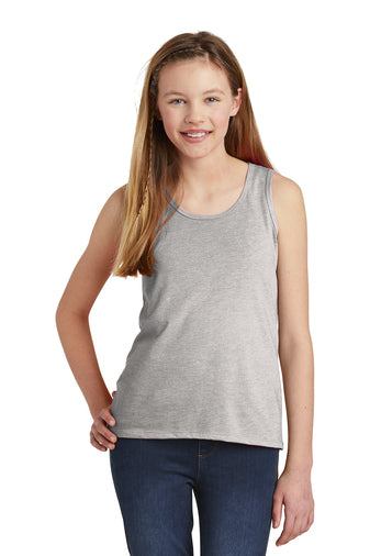 District ® Girls V.I.T. ™Tank