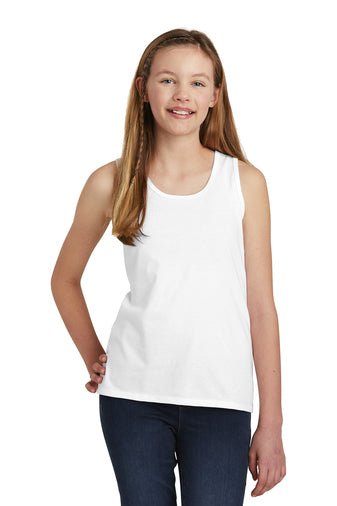 District ® Girls V.I.T. ™Tank