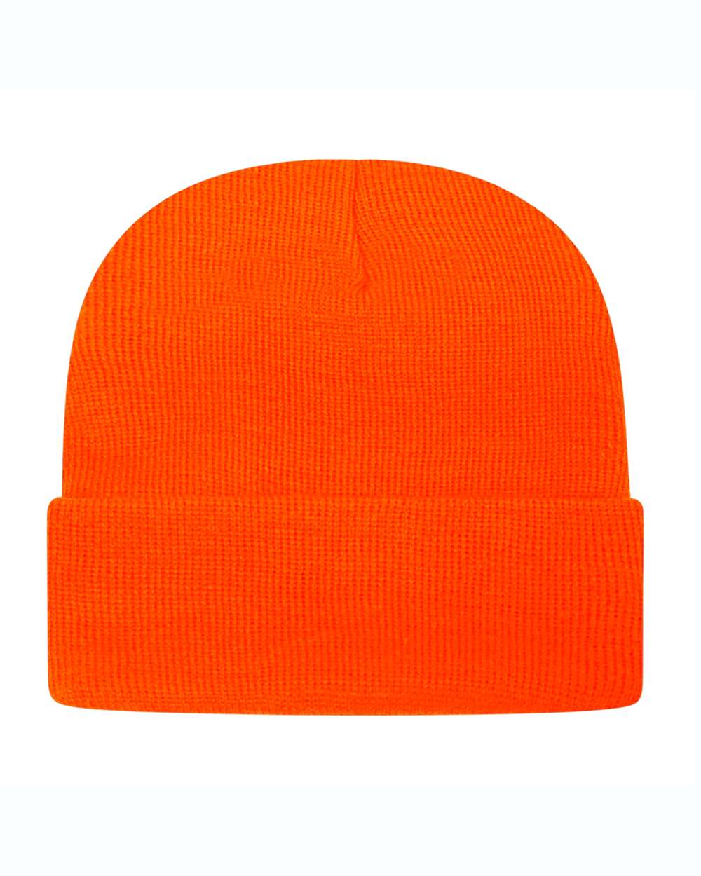 CAP AMERICA - 12" Knit with Cuff