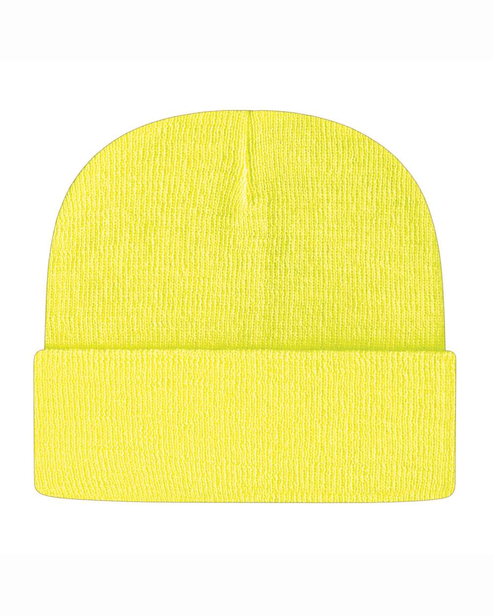 CAP AMERICA - 12" Knit with Cuff